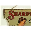 Image 7 : Sharples Cream Separators Litho Tin Sign