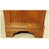 Image 17 : American Oak Ornate Patriotic Ice Box