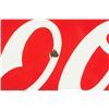 Image 2 : Coca-Cola Porcelain Drug Store Sign