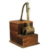 Image 1 : Countertop Spark Cigar Lighter
