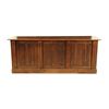 Image 2 : Early American Oak Country Store Counter