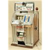 Image 1 : Jennings 25 Cent Tic Tac Toe Slot Machine