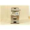 Image 2 : Jennings 25 Cent Tic Tac Toe Slot Machine