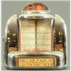 Image 1 : Seeburg 100 Wall-O-Matic Juke Box Player