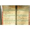 Image 2 : Seeburg 100 Wall-O-Matic Juke Box Player