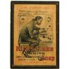 Image 1 : Kirk's Flake White Soap Advertising Sign