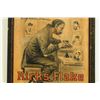 Image 3 : Kirk's Flake White Soap Advertising Sign