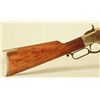 Image 2 : Henry Rifle Used by Robert Duvall in Lonesome Dove