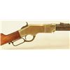 Image 3 : Henry Rifle Used by Robert Duvall in Lonesome Dove