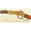 Image 7 : Henry Rifle Used by Robert Duvall in Lonesome Dove