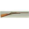 Image 1 : Sharps SRC Movie Prop Gun Red Headed Stranger FFL