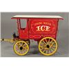 Image 10 : Dale Ford Original Spring Water Ice Wagon