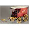 Image 1 : Dale Ford Original Spring Water Ice Wagon