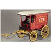 Image 2 : Dale Ford Original Spring Water Ice Wagon