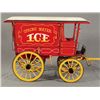 Image 4 : Dale Ford Original Spring Water Ice Wagon