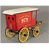 Image 8 : Dale Ford Original Spring Water Ice Wagon