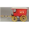 Image 9 : Dale Ford Original Spring Water Ice Wagon