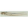 Image 1 : Model 1860 Cavalry Sabre