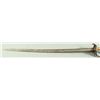 Image 10 : Model 1850 Officers Sword & Scabbard Philadelphia