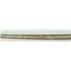 Image 12 : Model 1850 Officers Sword & Scabbard Philadelphia