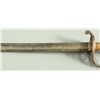 Image 13 : Model 1850 Officers Sword & Scabbard Philadelphia