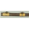 Image 16 : Model 1850 Officers Sword & Scabbard Philadelphia