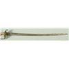 Image 5 : Model 1850 Officers Sword & Scabbard Philadelphia