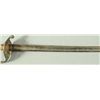 Image 7 : Model 1850 Officers Sword & Scabbard Philadelphia