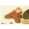 Image 2 : Mexican Revolution Era Sombrero, Hoster, & Sword