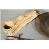 Image 3 : Mexican Revolution Era Sombrero, Hoster, & Sword