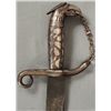 Image 5 : Mexican Revolution Era Sombrero, Hoster, & Sword