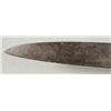 Image 9 : Mexican Revolution Era Sombrero, Hoster, & Sword
