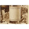 Image 5 : Old Forester Whiskey Mexican Bandit Sign