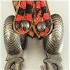 Image 2 : Large Pair of  Mexican Chihuahua Spurs
