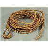 Image 1 : Early Rawhide Lariat