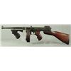 Image 1 : Modelgun Works Thompson Blank Gun