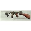 Image 2 : Modelgun Works Thompson Blank Gun