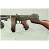 Image 5 : Modelgun Works Thompson Blank Gun