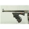 Image 6 : Modelgun Works Thompson Blank Gun