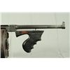 Image 8 : Modelgun Works Thompson Blank Gun