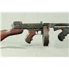 Image 9 : Modelgun Works Thompson Blank Gun