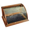 Image 1 : J.P. Priwleys Pepsin Gum Counter Top Display Case
