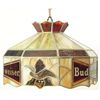 Image 1 : Budweiser Stained Glass Pool Light