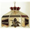 Image 6 : Budweiser Stained Glass Pool Light