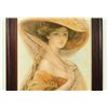 Image 3 : LaPreferencia Cigar Framed Advertising