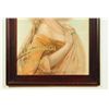 Image 4 : LaPreferencia Cigar Framed Advertising