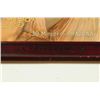 Image 5 : LaPreferencia Cigar Framed Advertising