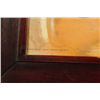 Image 6 : LaPreferencia Cigar Framed Advertising