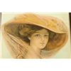 Image 9 : LaPreferencia Cigar Framed Advertising