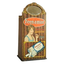 Feen-A-Mint Gum Countertop Display